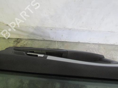 Left front door OPEL ZAFIRA / ZAFIRA FAMILY B (A05) 1.9 CDTI (M75) | BP25065076C2 