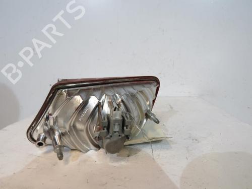 Tågelys Tågelys FIAT STILO (192_) 1.9 JTD (192_XE1A) (115 hp) 25083713 25083713