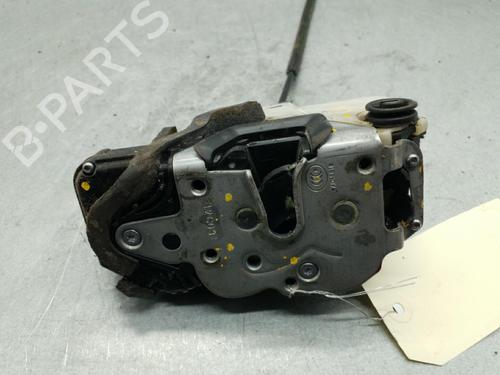 Rear left lock OPEL ASTRA J (P10)  | BP26938315C100 