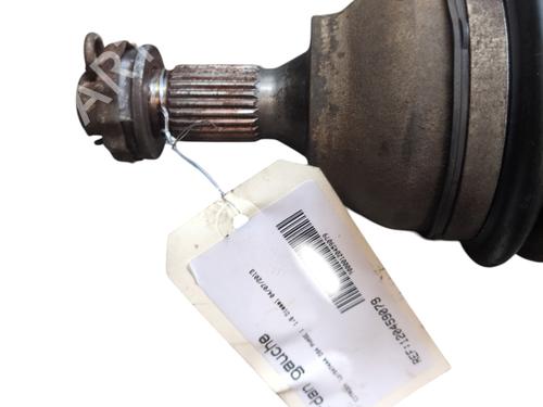 Used Left front driveshaft Left front driveshaft CITROËN DS4 (NX_) 1.6 HDi 115 (114 hp) 32211930 32211930