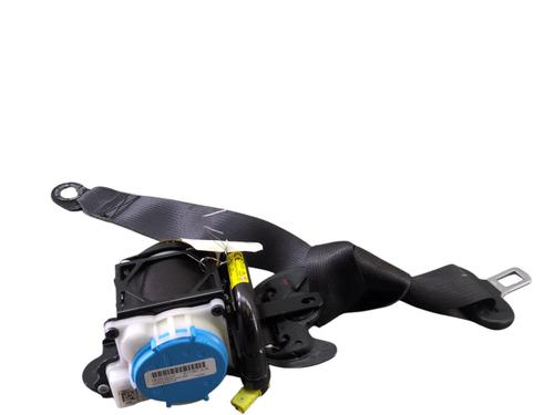 Used Front left seatbelt Front left seatbelt CITROËN C1 II (PA_, PS_) 1.0 VTi 68 (69 hp) 29560671 29560671