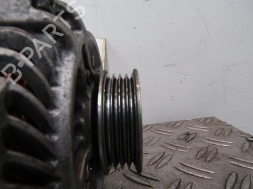 Alternator SMART FORTWO Coupe (451) 1.0 Turbo (451.332) | BP25107146M7 - Image 2