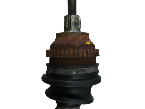 Right rear driveshaft SMART FORTWO Coupe (450) 0.7 (450.352, 450.332) | BP25077467M41 