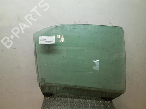 Used Rear right door window MG MG ZS 2.0 TD (113 hp) 25067837