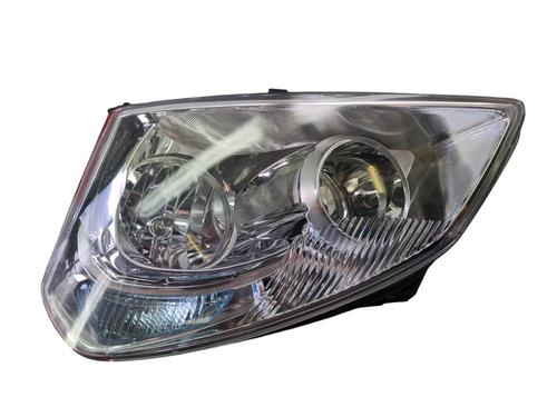 Used Left headlight NISSAN QASHQAI I (J10, NJ10) 1.5 dCi (106 hp) 29251803