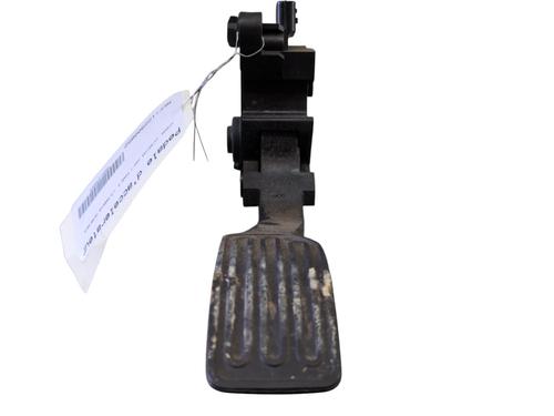 Pedal Pedal NISSAN JUKE (F15) 1.2 DIG-T (115 hp) 33307907 33307907
