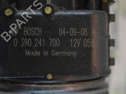 Front wiper motor CITROËN C5 II (RC_) 2.2 HDi (RC4HXE) | BP25086859M29 
