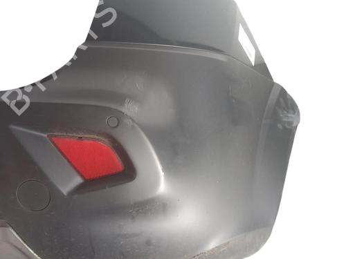 Rear bumper SEAT ALTEA XL (5P5, 5P8) 2.0 TDI 4x4 | BP25057800C8 