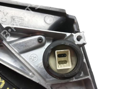 Right mirror BMW 1 (E87) 118 d | BP25087744C27 
