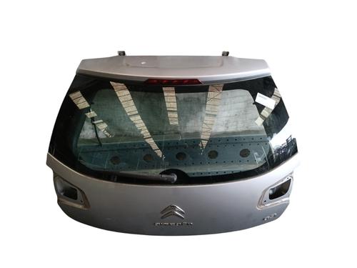 Tailgate CITROËN C3 II (SC_) 1.4 VTi 95 | BP33022732C6 - Image 3