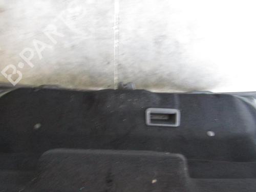 Tailgate CITROËN C6 (TD_) 3.0 HDi | BP25064912C6