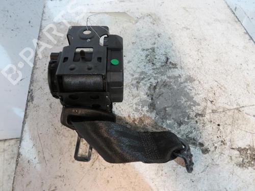 Rear left belt tensioner SEAT IBIZA III (6L1) 1.9 TDI | BP25092613C89 