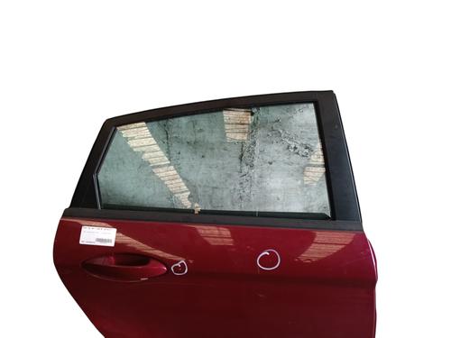 right-rear-door-ford-fiesta-vi-cb1-ccn-2008-33019380 main image