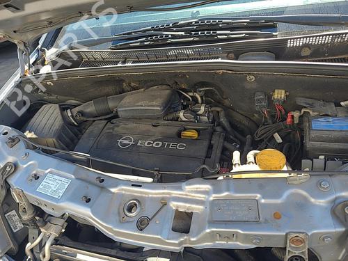 Mirror switch OPEL MERIVA A MPV (X03) 1.6 (E75) | BP25103637I25  - Image 14