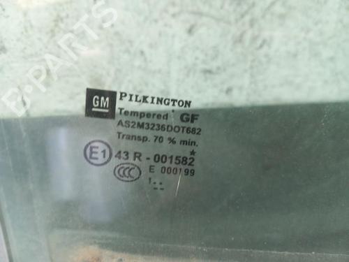 rear-right-door-window-opel-astra-j-p10-2009-2010-2011-2012-2013-2014-2015-2016-25060494 main image