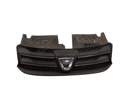 Grill DACIA SANDERO II 1.5 dCi | BP33634781C40 - Image 5