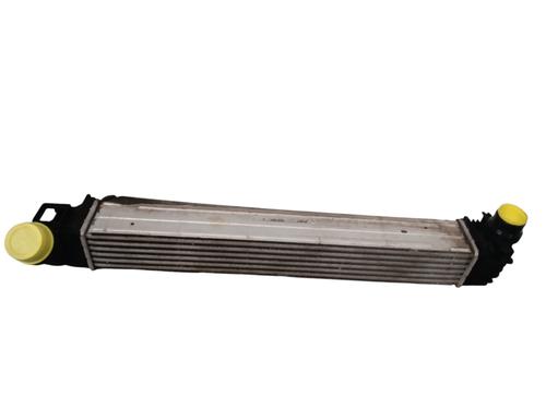 Used Intercooler Intercooler RENAULT SCÉNIC III (JZ0/1_) 1.2 TCe (JZ16) (132 hp) 36205874 36205874