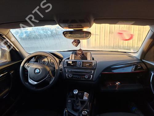 Control unit BMW 1 (F20) 118 d | BP40271807M11 - Image 11