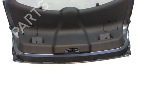 Tailgate CITROËN C5 II (RC_) 2.0 HDi (RCRHRH) | BP30731877C6 