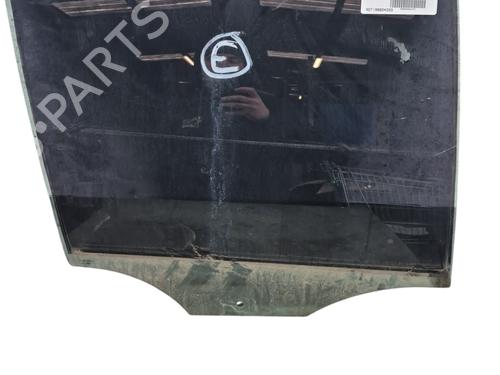 Used Rear right door window VW GOLF PLUS V (5M1, 521) [2004-2013]  25057365