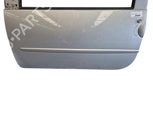 left-front-door-renault-twingo-ii-cn0_-2007-25071822 main image