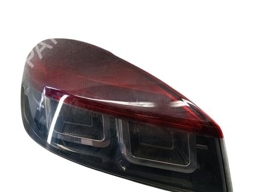 Used Left taillight Left taillight RENAULT MEGANE III Coupe (DZ0/1_) 1.5 dCi (DZ0B) (106 hp) 33307754 33307754