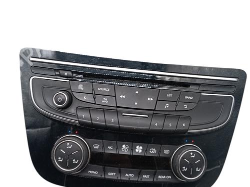 climate-control-peugeot-508-i-8d_-2010-2011-2012-2013-2014-2015-2016-2017-2018-30438689 main image