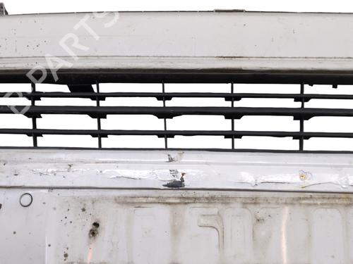Front bumper VW TRANSPORTER T5 Bus (7HB, 7HJ, 7EB, 7EJ) 2.0 TDI 4motion | BP31176402C7