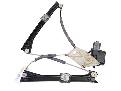Front right window mechanism VW POLO V (6R1, 6C1) 1.2 TSI 16V | BP27475090C23 