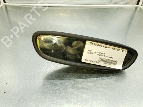 Rear mirror BMW 1 (F20) 116 d | BP25078296I6 