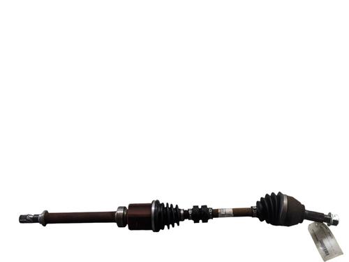 Used Right front driveshaft NISSAN JUKE (F15) 1.5 dCi (110 hp) 30298987