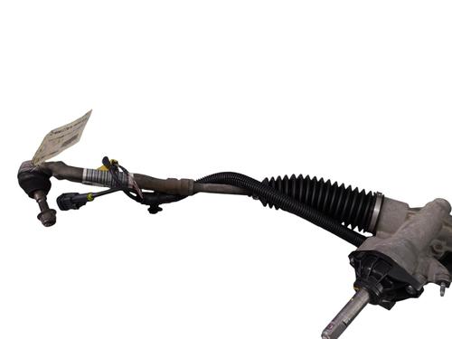 Used Steering rack Steering rack PEUGEOT 508 SW II (FC_, FJ_, F4_) Hybrid 224 (F45GQU) (224 hp) 30443695 30443695
