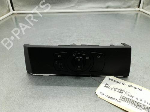 Switch BMW 5 (E60) 530 d | BP25062740I30 - Image 2