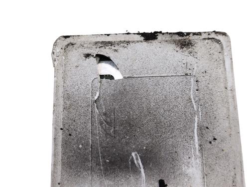 ABS pump CITROËN DS3 (SA_) 1.6 HDi 90 | BP29508378M43  - Image 9