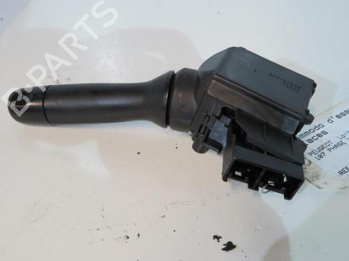 Steering column stalk PEUGEOT 107 (PM_, PN_) 1.0 | BP25114584I23 
