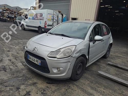 Switch CITROËN C3 II (SC_) 1.4 HDi 70 (SC8HZC, SC8HR0, SC8HP4) | BP25089740I30 - Image 9