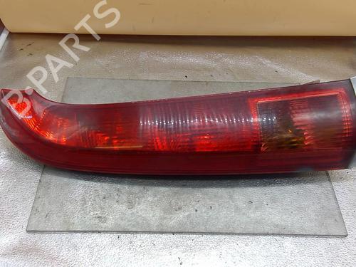 Left taillight HONDA STREAM (RN) 1.7 16V (RN1) | BP25110649C34 