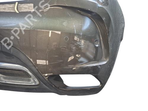 Bak støtfanger CITROËN DS4 (NX_) 1.6 HDi 115 | BP29222076C8 