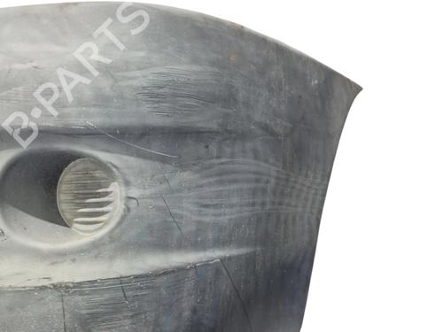 Front bumper FIAT DUCATO Van (244_) 2.0 JTD | BP31998173C7 