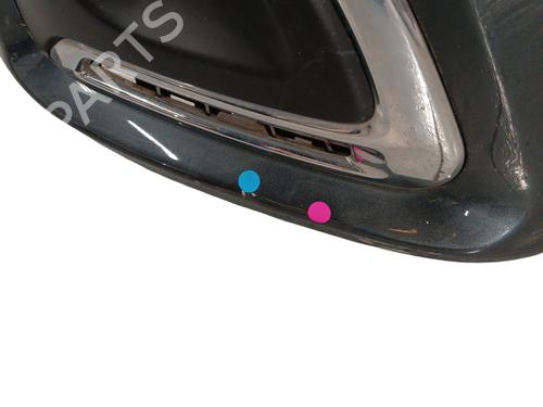 front-bumper-peugeot-108-2014-34358688 main image