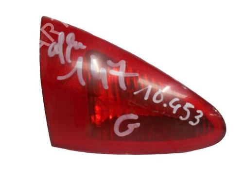 Used Left tailgate light ALFA ROMEO 147 (937_) 1.9 JTD 16V (937.AXM1B, 937.AXS1B) (136 hp) 33041718