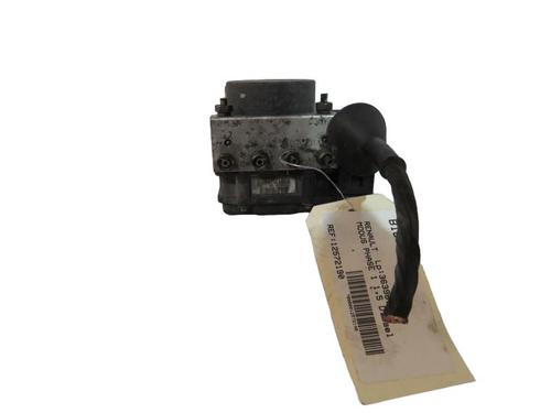 ABS pump RENAULT MODUS / GRAND MODUS (F/JP0_) 1.5 dCi (FP0F, JP0F) | BP25086334M43 - Image 3