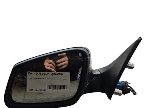 Used Left mirror BMW 5 Touring (F11) 530 d (245 hp) 25101631