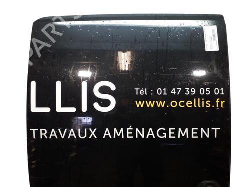 Right slide door PEUGEOT BIPPER (AA_) 1.3 HDi 80 / BlueHDi 80 | BP25087279C75 