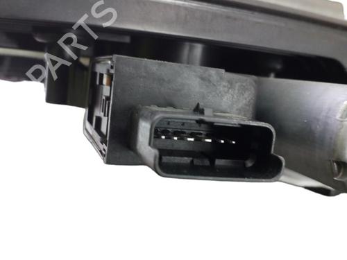 Front left window mechanism OPEL COMBO Box Body/MPV (K9) 1.6 D | BP25099392C22 - Image 2