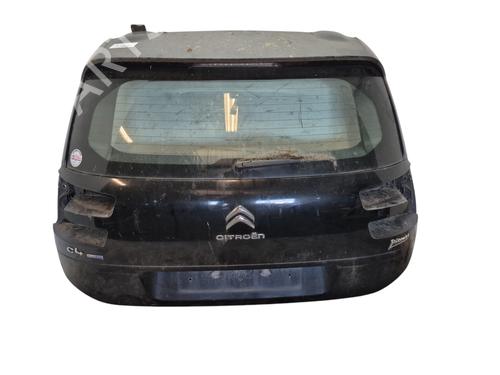 Used Tailgate CITROËN C4 Grand Picasso II (DA_, DE_) [2013-2025]  25099220