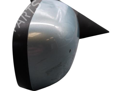 Right mirror RENAULT SCÉNIC II (JM0/1_) 1.9 dCi (JM14) | BP26932732C27 
