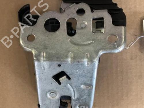 Used Tailgate lock AUDI A1 (8X1, 8XK) 1.6 TDI (90 hp) 25074872