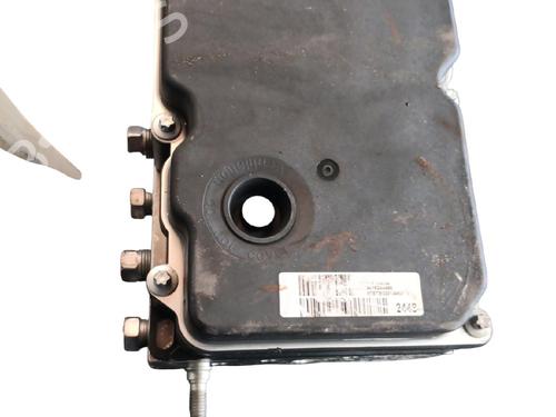 Used ABS pump ABS pump PEUGEOT 3008 I MPV (0U_) 1.6 THP (156 hp) 39581717 39581717