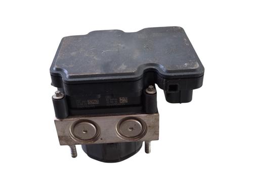 ABS pump RENAULT CAPTUR I (J5_, H5_) 1.2 TCe 120 | BP29326992M43 